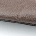 Ophidia Brown PVC coated canvas×Leather 519335 D024910797オフィディア ブラウン PVCコーティングキャンバス×レザー 519335 D024910797
