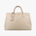 Galleria Beige SAFFIANO Leather BN2274 117ガレリア ベージュ サフィアーノレザー BN2274 117