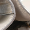 Galleria Beige SAFFIANO Leather BN2274 117ガレリア ベージュ サフィアーノレザー BN2274 117