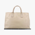 Galleria Beige SAFFIANO Leather BN2274 117ガレリア ベージュ サフィアーノレザー BN2274 117