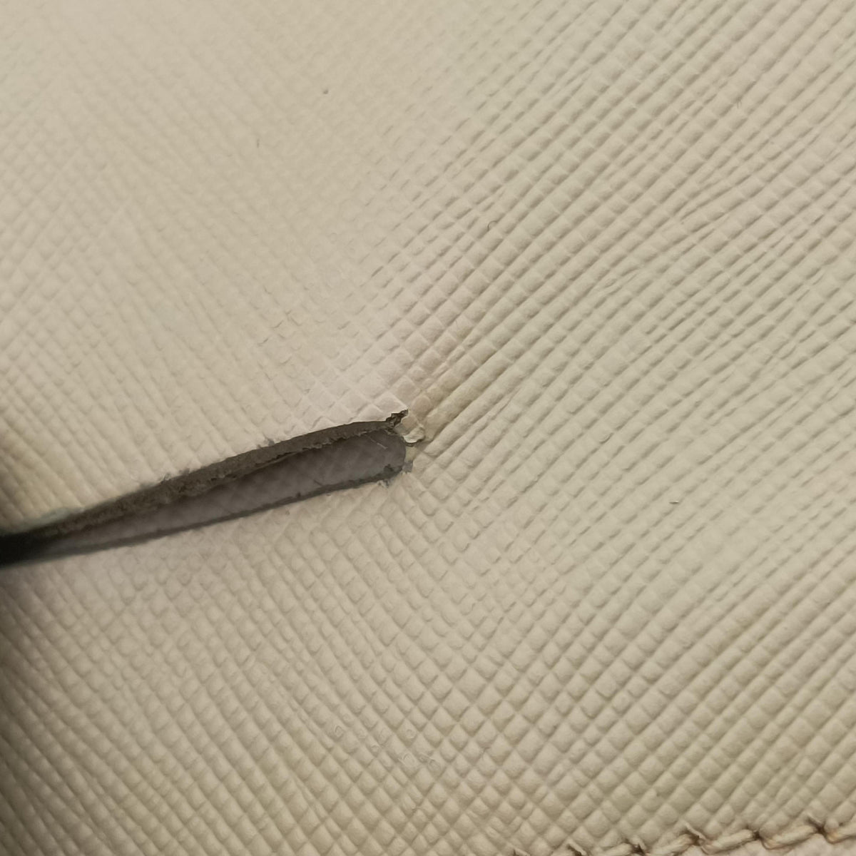 Galleria Beige SAFFIANO Leather BN2274 117ガレリア ベージュ サフィアーノレザー BN2274 117