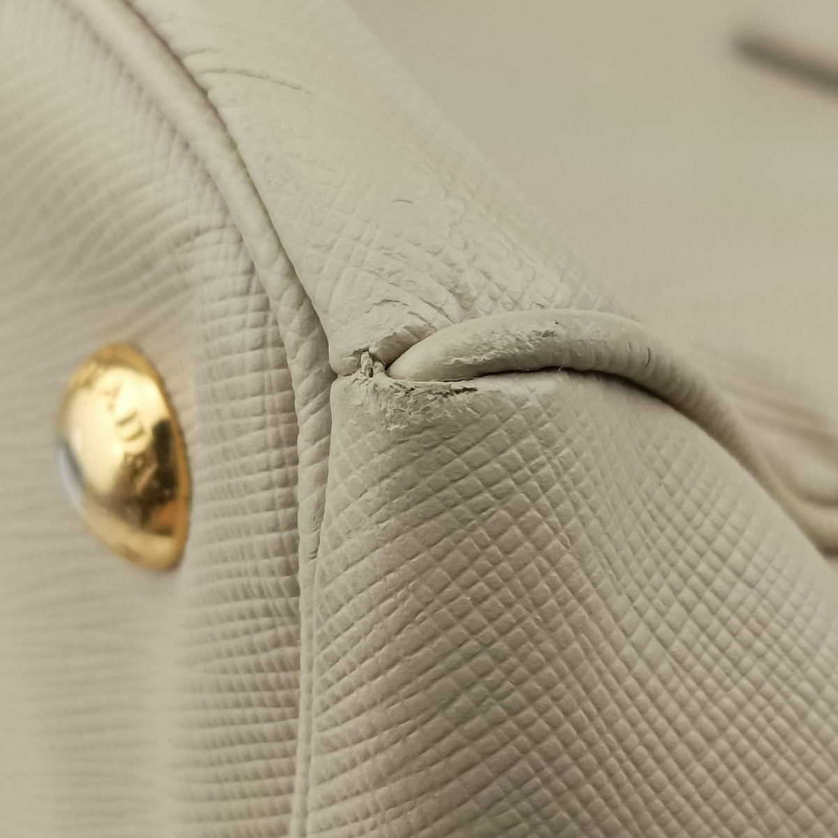 Galleria Beige SAFFIANO Leather BN2274 117ガレリア ベージュ サフィアーノレザー BN2274 117