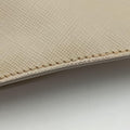 Galleria Beige SAFFIANO Leather BN2274 117ガレリア ベージュ サフィアーノレザー BN2274 117
