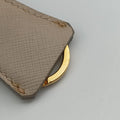 Galleria Beige SAFFIANO Leather BN2274 117ガレリア ベージュ サフィアーノレザー BN2274 117