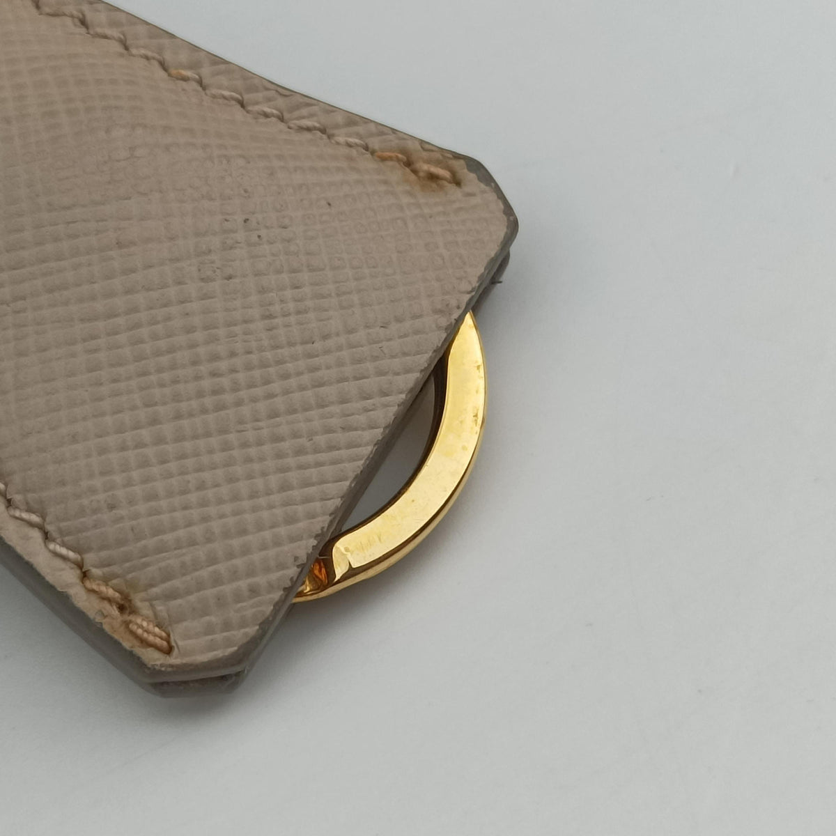 Galleria Beige SAFFIANO Leather BN2274 117ガレリア ベージュ サフィアーノレザー BN2274 117