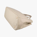 Galleria Beige SAFFIANO Leather BN2274 117ガレリア ベージュ サフィアーノレザー BN2274 117