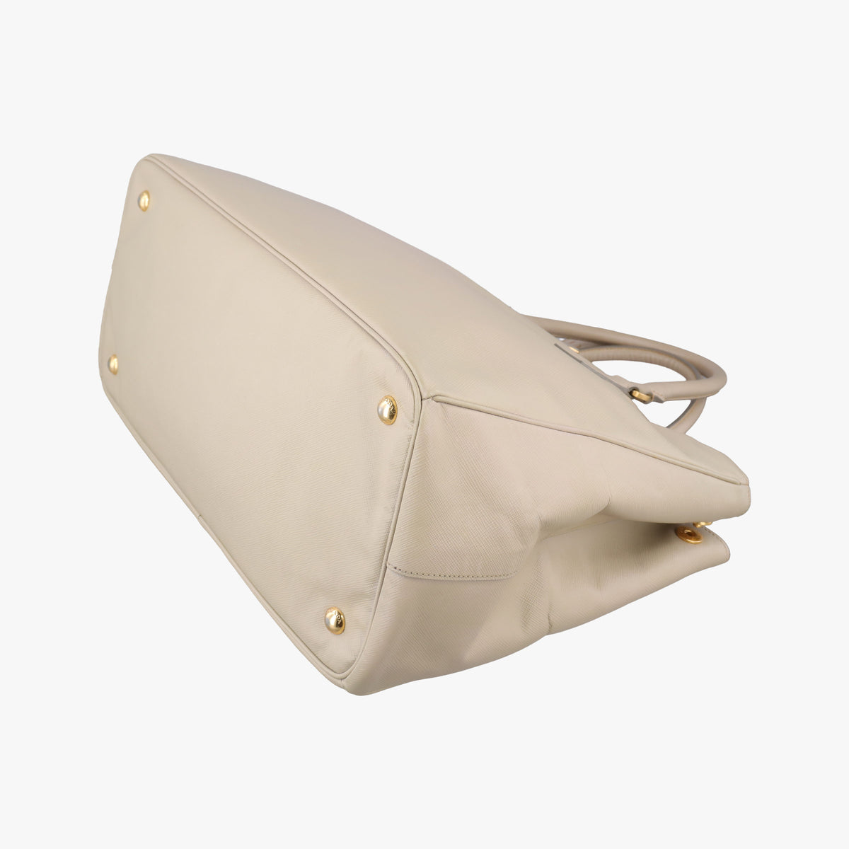 Galleria Beige SAFFIANO Leather BN2274 117ガレリア ベージュ サフィアーノレザー BN2274 117