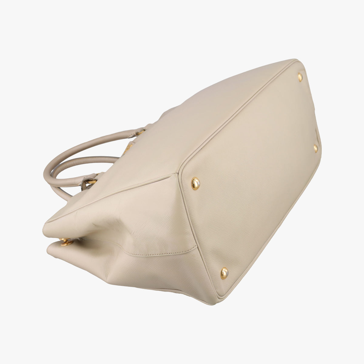 Galleria Beige SAFFIANO Leather BN2274 117ガレリア ベージュ サフィアーノレザー BN2274 117