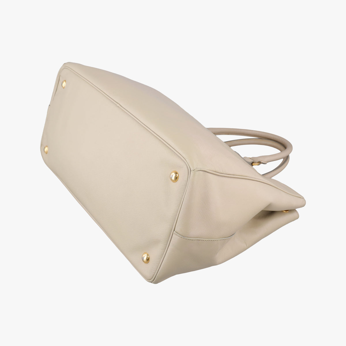 Galleria Beige SAFFIANO Leather BN2274 117ガレリア ベージュ サフィアーノレザー BN2274 117