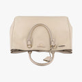Galleria Beige SAFFIANO Leather BN2274 117ガレリア ベージュ サフィアーノレザー BN2274 117