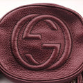 Soho Purple Leather 353965 B016403971ソーホー パープル レザー 353965 B016403971