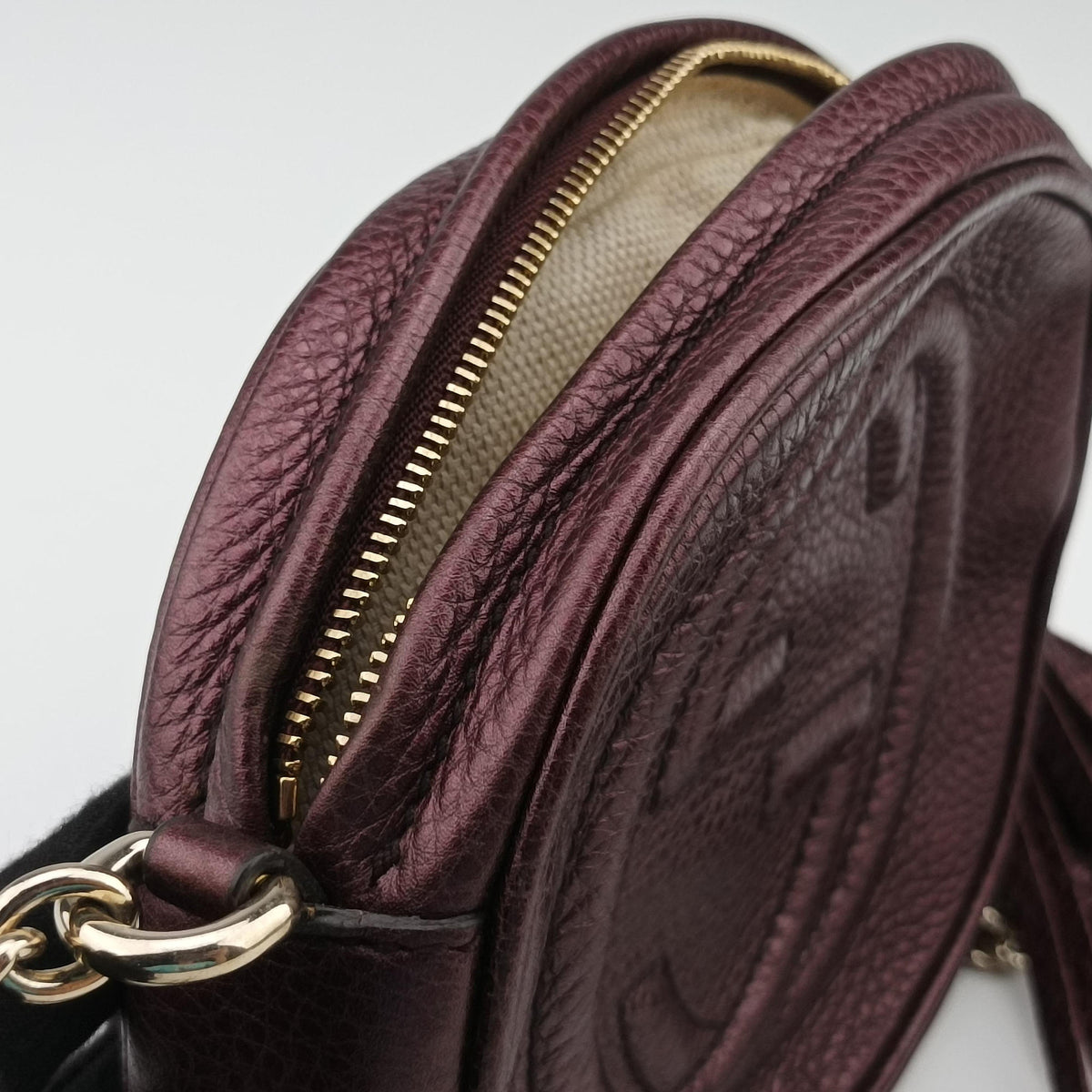 Soho Purple Leather 353965 B016403971ソーホー パープル レザー 353965 B016403971
