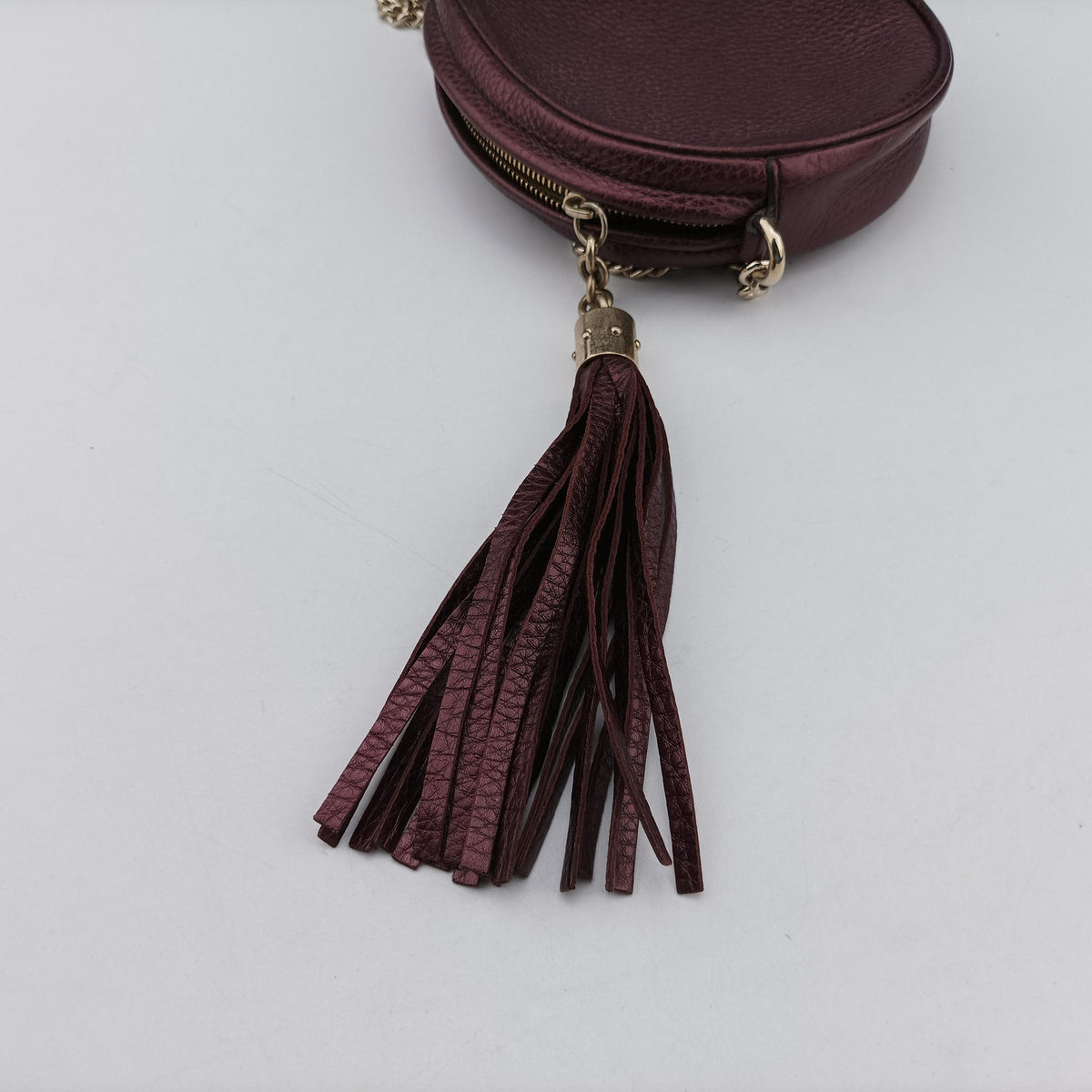 Soho Purple Leather 353965 B016403971ソーホー パープル レザー 353965 B016403971