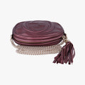 Soho Purple Leather 353965 B016403971ソーホー パープル レザー 353965 B016403971