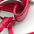 The Giant Hip Red lambskin 237203.5740 K.002123ジャイアントヒップ レッド ラムスキン 237203.5740 K.002123
