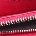 The Giant Hip Red lambskin 237203.5740 K.002123ジャイアントヒップ レッド ラムスキン 237203.5740 K.002123