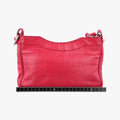 The Giant Hip Red lambskin 237203.5740 K.002123ジャイアントヒップ レッド ラムスキン 237203.5740 K.002123