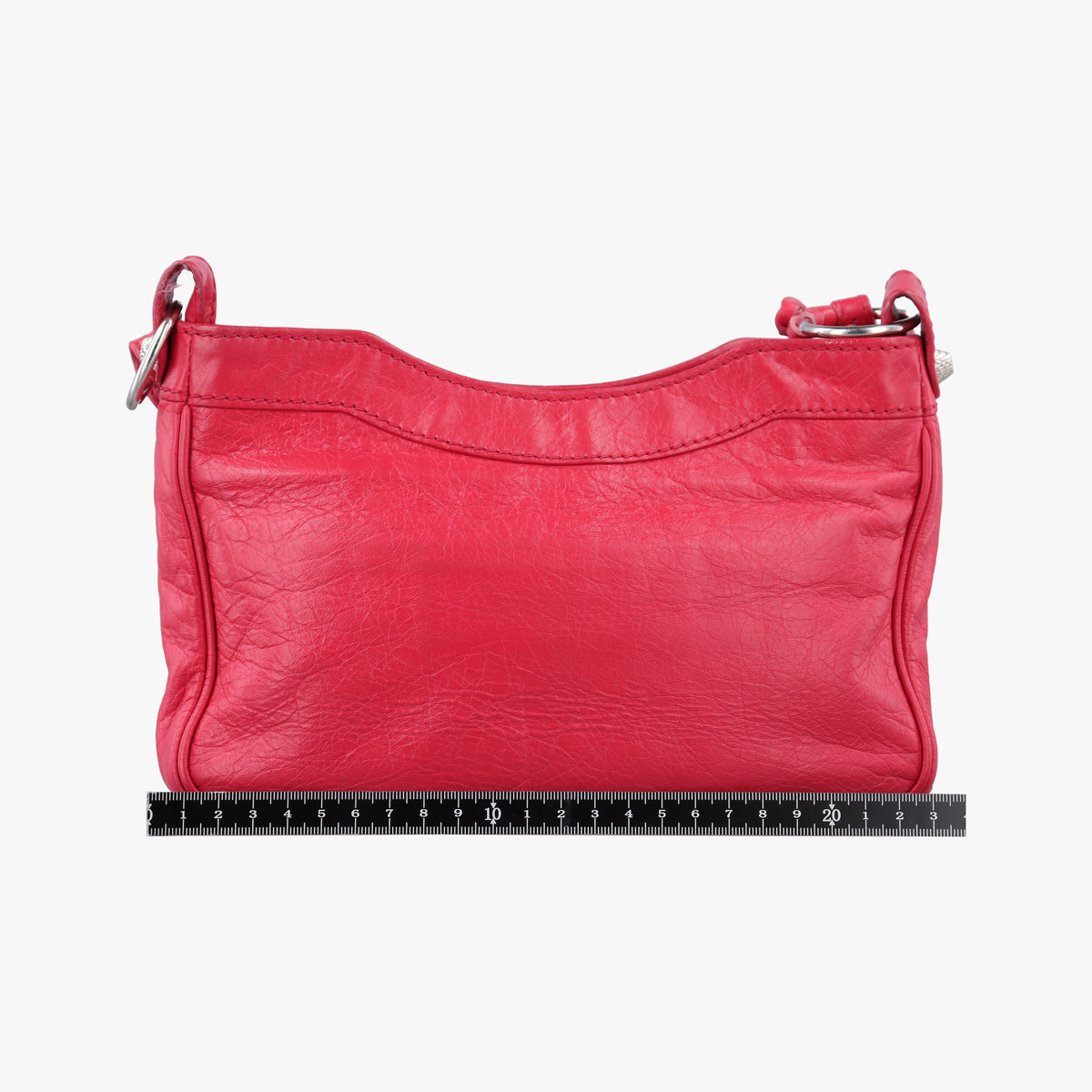 The Giant Hip Red lambskin 237203.5740 K.002123ジャイアントヒップ レッド ラムスキン 237203.5740 K.002123