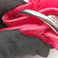 The Giant Hip Red lambskin 237203.5740 K.002123ジャイアントヒップ レッド ラムスキン 237203.5740 K.002123