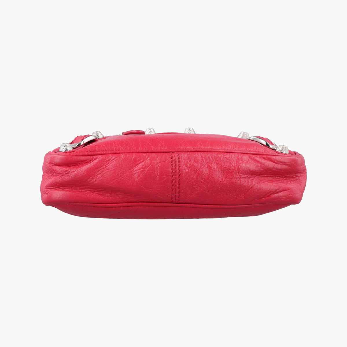 The Giant Hip Red lambskin 237203.5740 K.002123ジャイアントヒップ レッド ラムスキン 237203.5740 K.002123
