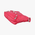 The Giant Hip Red lambskin 237203.5740 K.002123ジャイアントヒップ レッド ラムスキン 237203.5740 K.002123