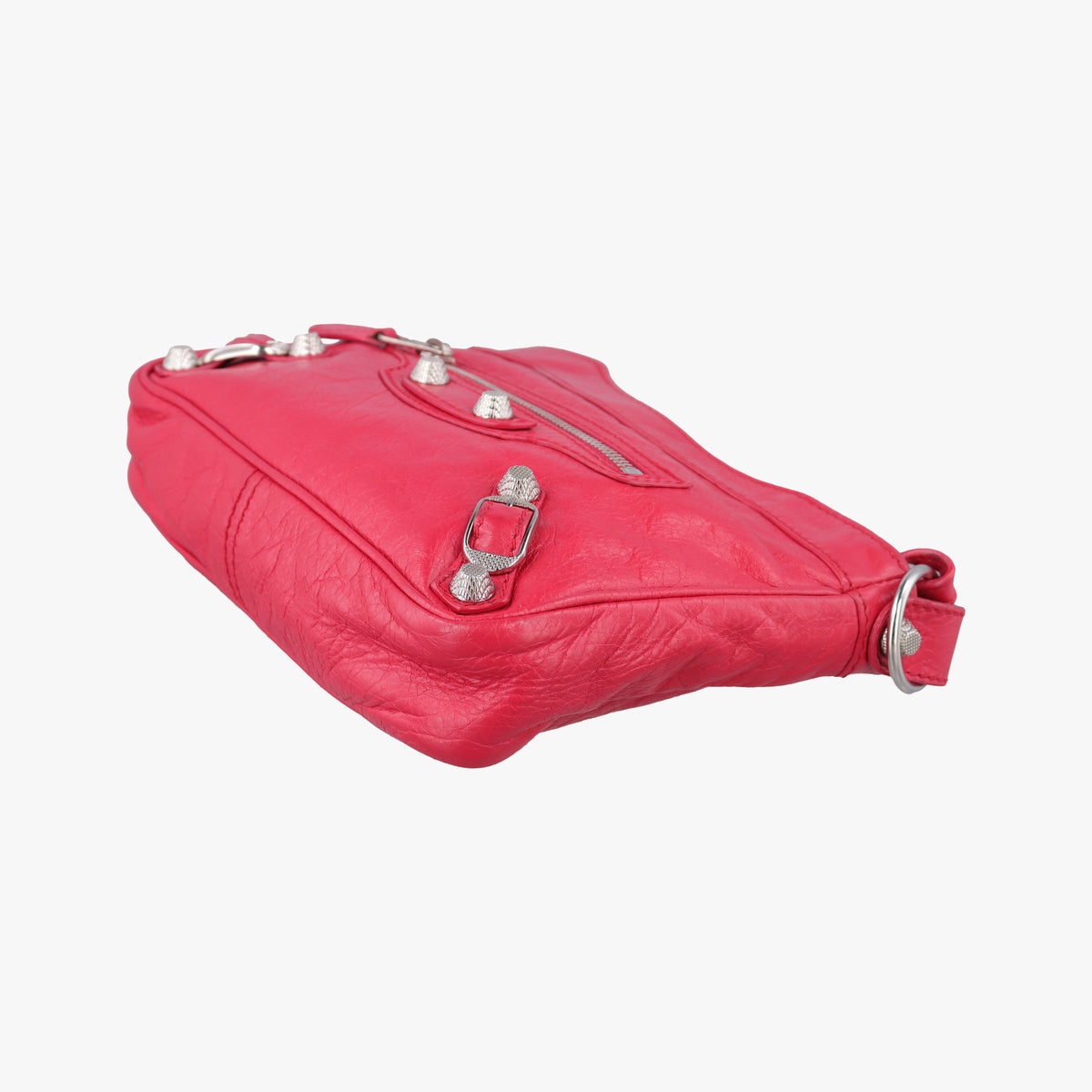 The Giant Hip Red lambskin 237203.5740 K.002123ジャイアントヒップ レッド ラムスキン 237203.5740 K.002123