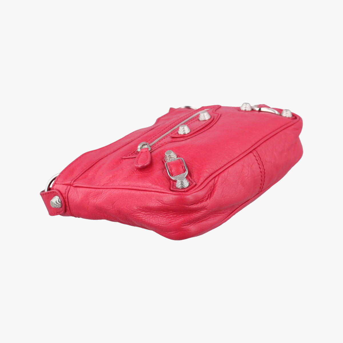 The Giant Hip Red lambskin 237203.5740 K.002123ジャイアントヒップ レッド ラムスキン 237203.5740 K.002123