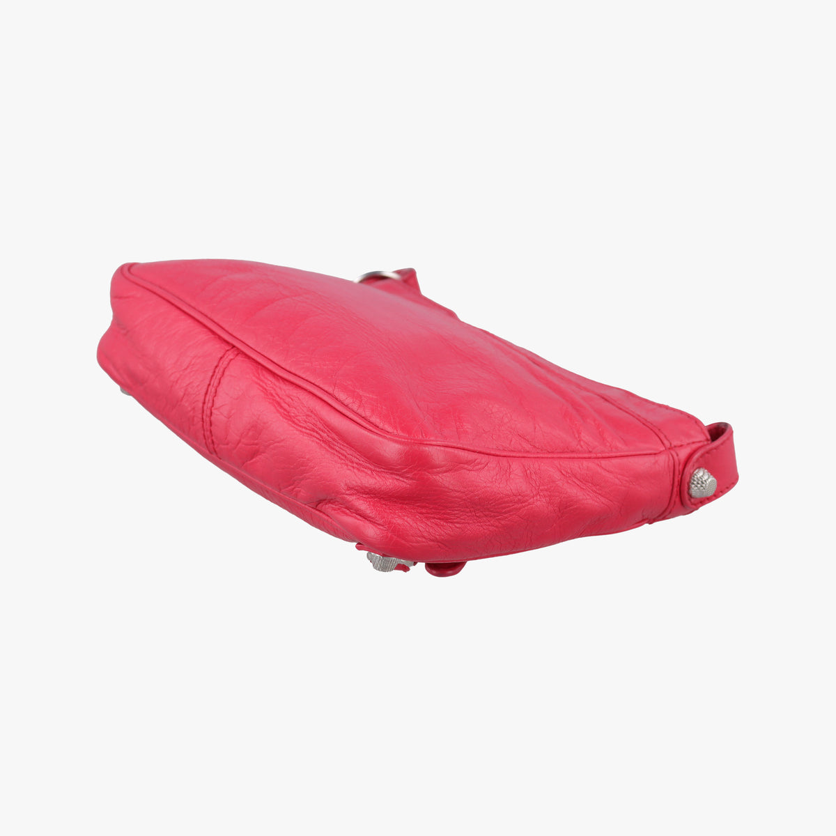 The Giant Hip Red lambskin 237203.5740 K.002123ジャイアントヒップ レッド ラムスキン 237203.5740 K.002123
