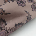 Floral Tote Purple canvas 341739 C015756870フローラル トート パープル キャンバス 341739 C015756870