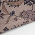 Floral Tote Purple canvas 341739 C015756870フローラル トート パープル キャンバス 341739 C015756870