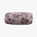 Floral Tote Purple canvas 341739 C015756870フローラル トート パープル キャンバス 341739 C015756870