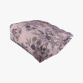 Floral Tote Purple canvas 341739 C015756870フローラル トート パープル キャンバス 341739 C015756870
