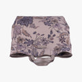 Floral Tote Purple canvas 341739 C015756870フローラル トート パープル キャンバス 341739 C015756870