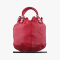 Pompon Red Leather 497717 203069ポンポン レッド レザー 497717 203069