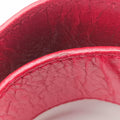 Pompon Red Leather 497717 203069ポンポン レッド レザー 497717 203069