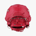 Pompon Red Leather 497717 203069ポンポン レッド レザー 497717 203069