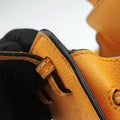 Hammock Mini Orange Leather 061849ハンモック ミニ オレンジ レザー 061849