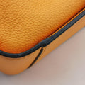 Hammock Mini Orange Leather 061849ハンモック ミニ オレンジ レザー 061849