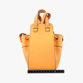 Hammock Mini Orange Leather 061849ハンモック ミニ オレンジ レザー 061849