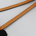 Hammock Mini Orange Leather 061849ハンモック ミニ オレンジ レザー 061849