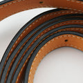 Hammock Mini Orange Leather 061849ハンモック ミニ オレンジ レザー 061849
