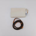 Hammock Mini Orange Leather 061849ハンモック ミニ オレンジ レザー 061849