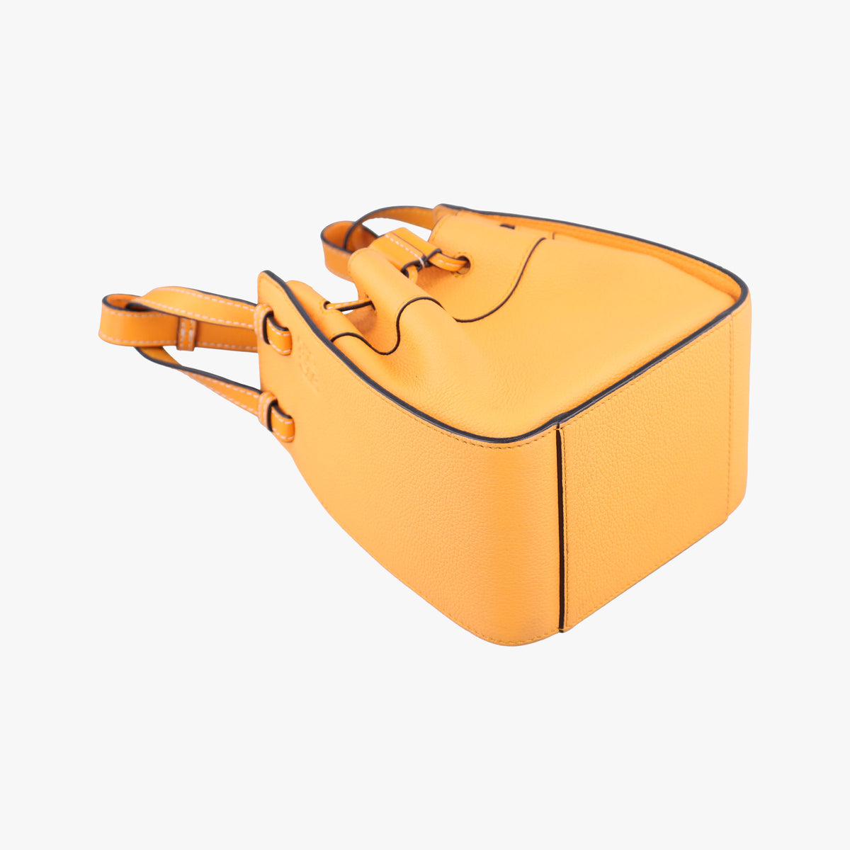 Hammock Mini Orange Leather 061849ハンモック ミニ オレンジ レザー 061849