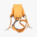 Hammock Mini Orange Leather 061849ハンモック ミニ オレンジ レザー 061849