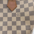 Speedy 30 AZUR Damier Canvas N41533 DU4153スピーディ30 アズール ダミエキャンバス N41533 DU4153
