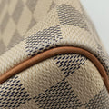Speedy 30 AZUR Damier Canvas N41533 DU4153スピーディ30 アズール ダミエキャンバス N41533 DU4153