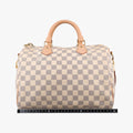 Speedy 30 AZUR Damier Canvas N41533 DU4153スピーディ30 アズール ダミエキャンバス N41533 DU4153
