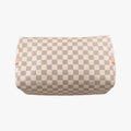 Speedy 30 AZUR Damier Canvas N41533 DU4153スピーディ30 アズール ダミエキャンバス N41533 DU4153