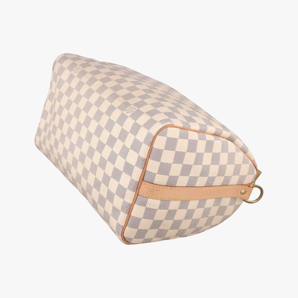 Speedy 30 AZUR Damier Canvas N41533 DU4153スピーディ30 アズール ダミエキャンバス N41533 DU4153
