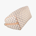 Speedy 30 AZUR Damier Canvas N41533 DU4153スピーディ30 アズール ダミエキャンバス N41533 DU4153